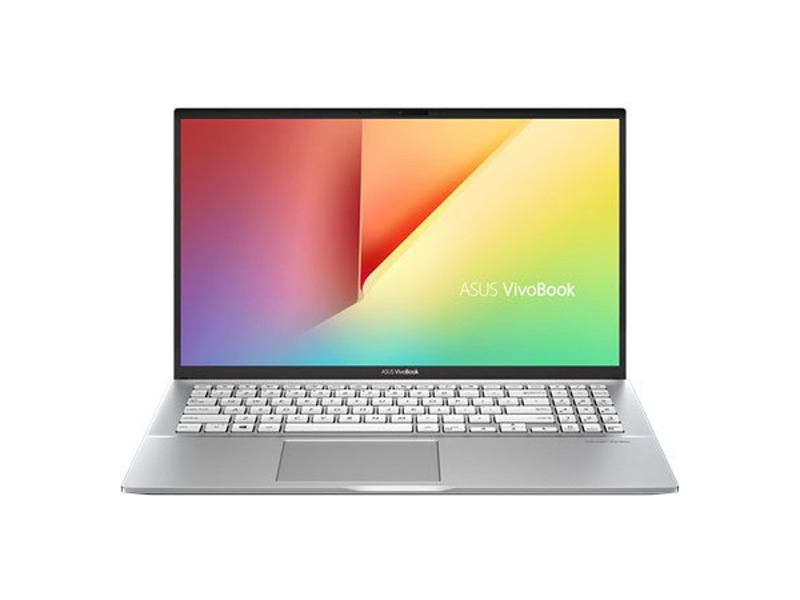 90NB0LL2-M04410  Ноутбук Asus VivoBook S15 S531FA-BQ292T Core i7 10510U/ 16b/ 1Tb HDD+256Gb SSD/ 15.6''FHD IPS (1920x1080)/ UMA/ WiFi/ BT/ Cam/ Windows 10 Home/ 1.8Kg/ Grey