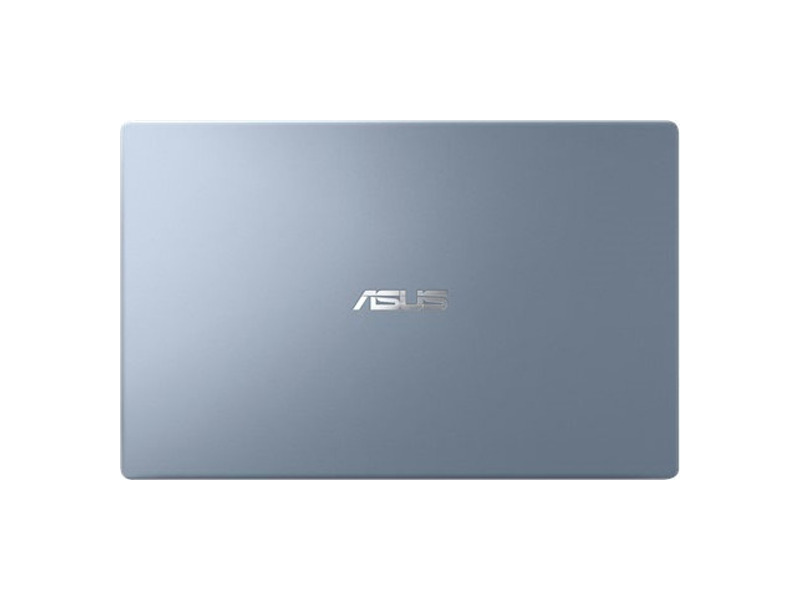 90NB0LP2-M04940  Ноутбук Asus VivoBook 14 XMAS X403FA-EB104T Core i3 8145U/ 8b/ 256Gb M.2 SSD/ 14.0''FHD IPS AG(1920x1080)/ Windows 10 Home/ 1.45Kg/ Silver Blue 1
