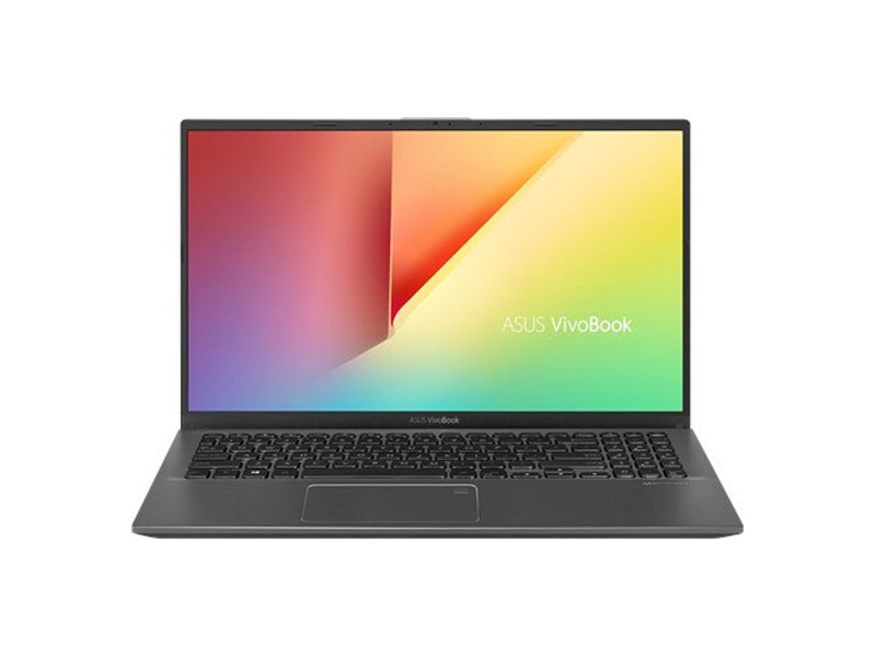 90NB0LY3-M01960  Ноутбук Asus VivoBook X512DK-BQ132T Ryzen 5 3500U/ 8Gb/ SSD256Gb/ AMD Radeon R540X 2Gb/ 15.6''/ FHD (1920x1080)/ Windows 10/ grey/ WiFi/ BT/ Cam