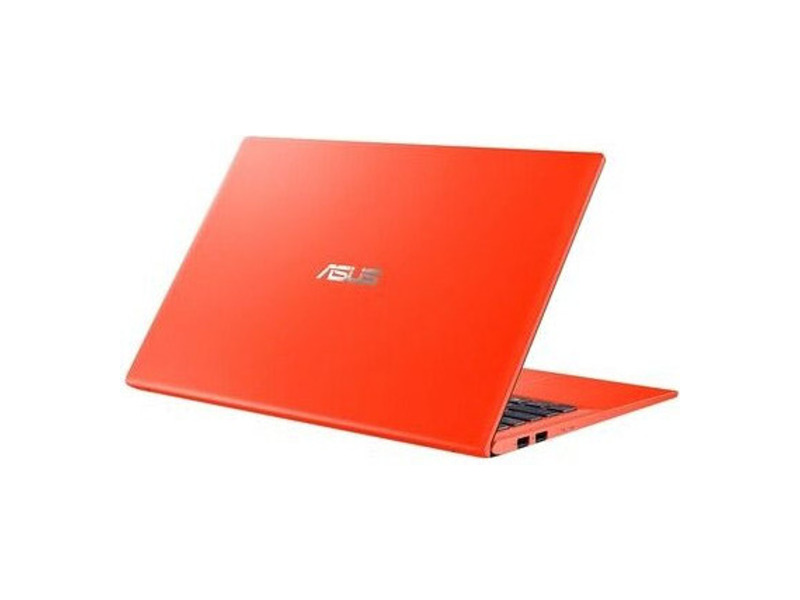 90NB0M97-M03410  Ноутбук Asus VivoBook XMAS 15 X512FL-BQ261T i5-8265U/ 8Gb/ 256Gb M.2 SSD/ 15.6'' IPS FHD AG (1920x1080)/ no ODD/ Nvidia MX250 2GB/ WiFi/ BT/ Cam/ Windows 10 Home/ 1.6Kg/ Coral Crush (Red) 1