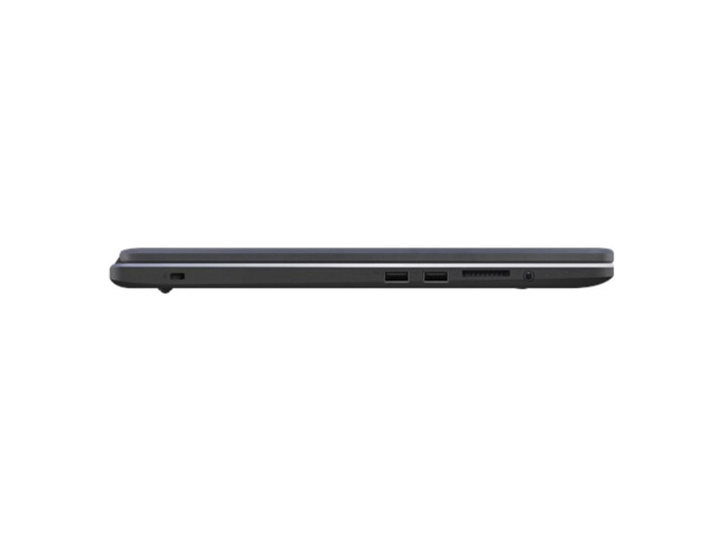 90NB0MM2-M00660  Ноутбук Asus VivoBook X705QR-BX002T A12 9720P/ 8Gb/ 1Tb/ AMD R5 2Gb/ 17.3''/ HD+ (1600x900)/ Windows 10/ grey/ WiFi/ BT/ Cam 1