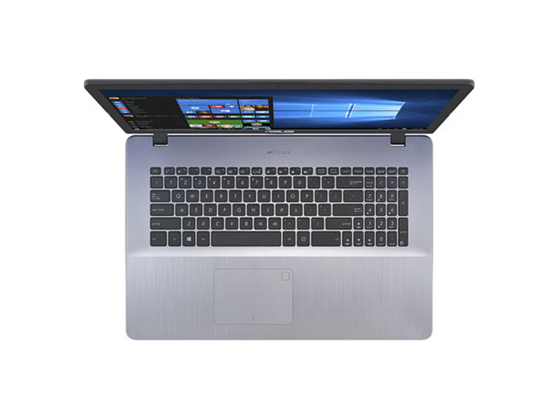 90NB0PT2-M00930  Ноутбук Asus VivoBook 17 M705BA-GC014T AMD A4-9125 2.3GHz/ 4Gb/ 512Gb SSD Nvme/ 17.3'' FHD AG IPS (1920x1080)/ / WiFi/ BT/ Cam/ GB LAN RG45/ Windows 10 Home/ 2.1Kg/ Star Grey 4