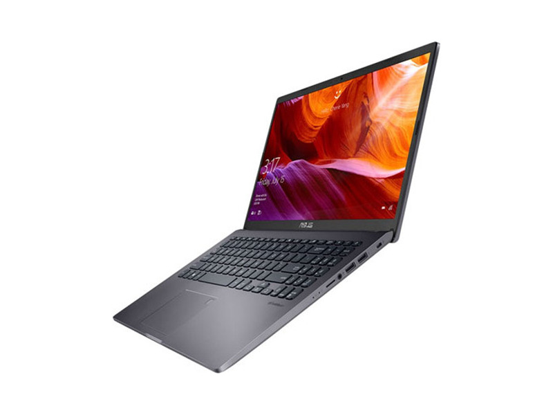 90NB0QE2-M00220  Ноутбук Asus VivoBook X509JA-EJ022T Core i3 1005G1/ 8Gb/ SSD256Gb/ Intel UHD Graphics/ 15.6''/ FHD (1920x1080)/ Windows 10/ grey/ WiFi/ BT/ Cam 1