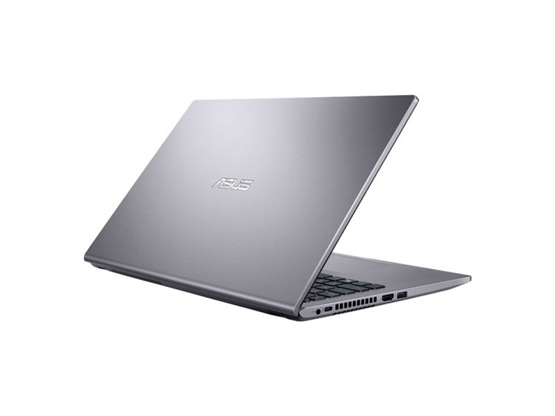 90NB0QE2-M00690  Ноутбук Asus VivoBook X509JA-EJ028 Core i5 1035G1/ 8Gb/ SSD256Gb/ Intel UHD Graphics/ 15.6''/ FHD (1920x1080)/ Endless/ grey/ WiFi/ BT/ Cam 1