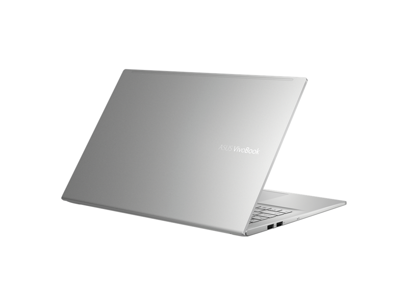 90NB0SG2-M35040  Ноутбук Asus VivoBook 15 K513EA-L12289 Intel Core i7-1165G7/ 8Gb/ 512Gb SSD/ 15.6'' FHD OLED (1920x1080)/ WiFi6/ FingerPrint/ BT5.0/ Cam/ RU/ EN Backlit Keyboard/ 1.8Kg/ Silver/ No OS 1