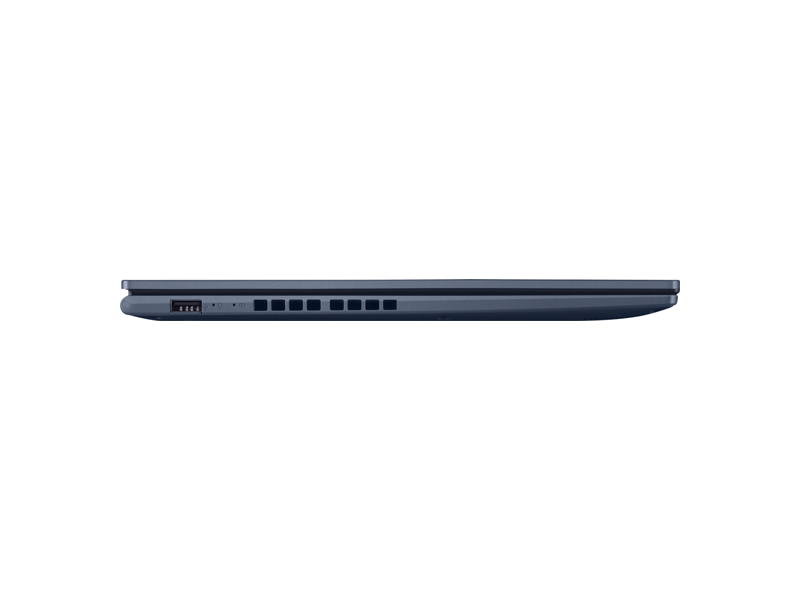 90NB0VX1-M02NC0  Ноутбук Asus VivoBook X1502ZA-BQ1858 Core i5 12500H 16Gb SSD512Gb Intel Iris Xe graphics 15.6'' IPS FHD (1920x1080) noOS blue WiFi BT Cam 2