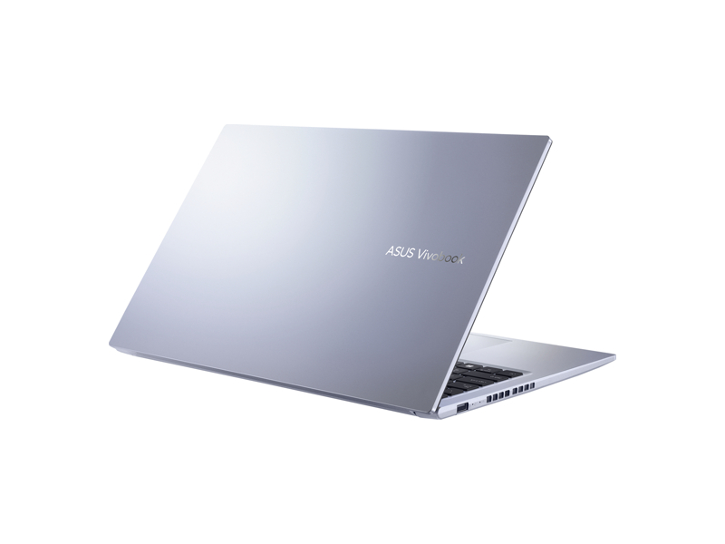 90NB0VX2-M02N90  Ноутбук ASUS VivoBook 15 X1502ZA Cool Silver 15.6'' (FHD i5-12500H 16Gb/ SSD 512Gb/ Intel UHD Graphics/ noOS) 2