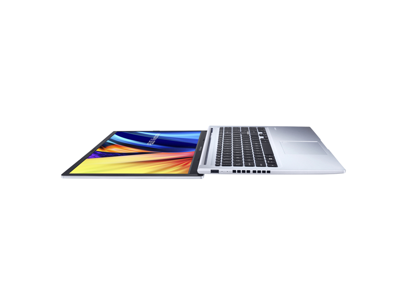 90NB0VX2-M02N90  Ноутбук ASUS VivoBook 15 X1502ZA Cool Silver 15.6'' (FHD i5-12500H 16Gb/ SSD 512Gb/ Intel UHD Graphics/ noOS) 1