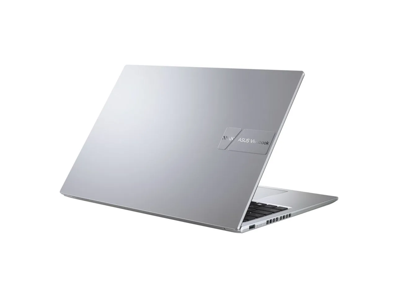 90NB0ZA2-M00KB0  Ноутбук Asus VivoBook 16 X1605ZA-MB364 Core i3 1215U 8Gb SSD512Gb Intel UHD Graphics 16'' IPS WUXGA (1920x1200) noOS silver WiFi BT Cam (90NB0ZA2-M00KB0) 3