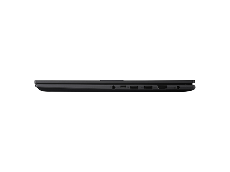 90NB0ZA3-M00K70  Ноутбук Asus VivoBook 16 X1605ZA-MB121W Core i3 1215U 8Gb SSD512Gb Intel UHD Graphics 16'' IPS WUXGA (1920x1200) Windows 11 Home black WiFi BT Cam 2