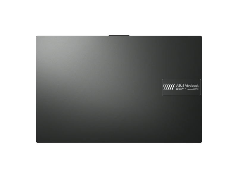 90NB0ZR2-M00L10  Ноутбук Asus Vivobook Go E1504FA-BQ090 Ryzen 5 7520U 8Gb SSD512Gb AMD Radeon 15.6'' IPS FHD (1920x1080) noOS black WiFi BT Cam (90NB0ZR2-M00L10) 3