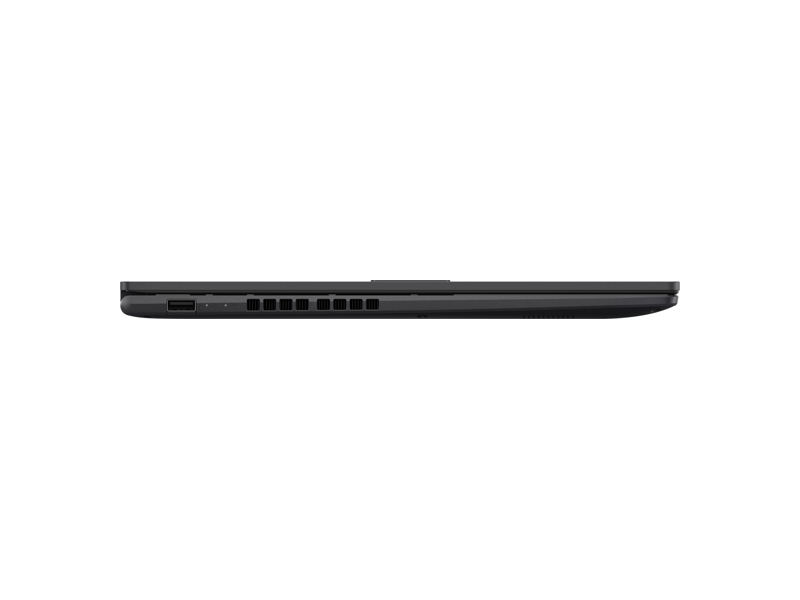 90NB1091-M00400  Ноутбук Asus VivoBook 17X K3704VA-AU100W Core i5 13500H 8Gb SSD512Gb Intel Iris Xe graphics 17.3'' IPS FHD (1920x1080) Windows 11 Home black WiFi BT Cam 2