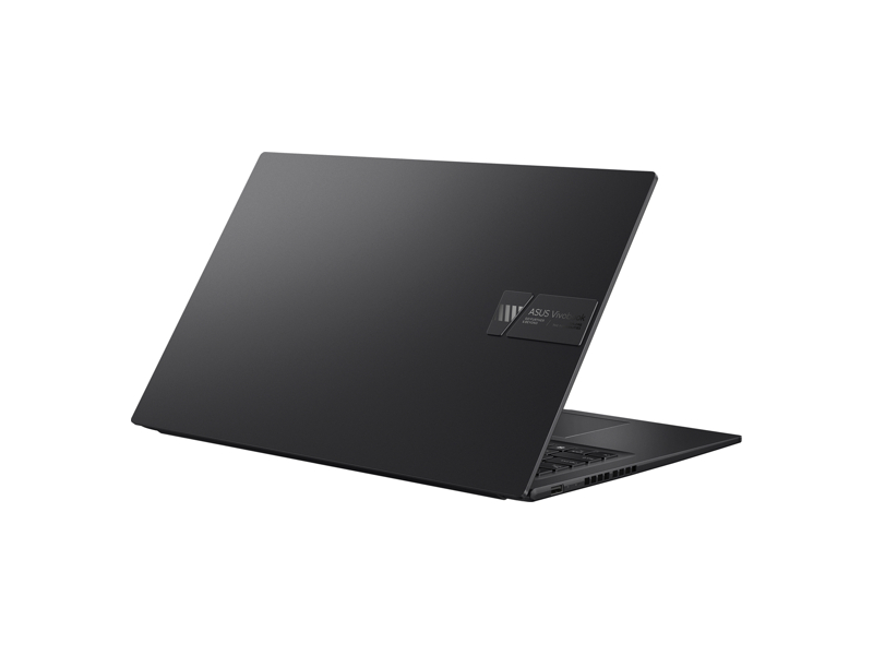 90NB1091-M00420  Ноутбук Asus VivoBook 17X K3704VA-AU102 Core i9 13900H 16Gb SSD1Tb Intel Iris Xe graphics 17.3'' IPS FHD (1920x1080) noOS black WiFi BT Cam 2