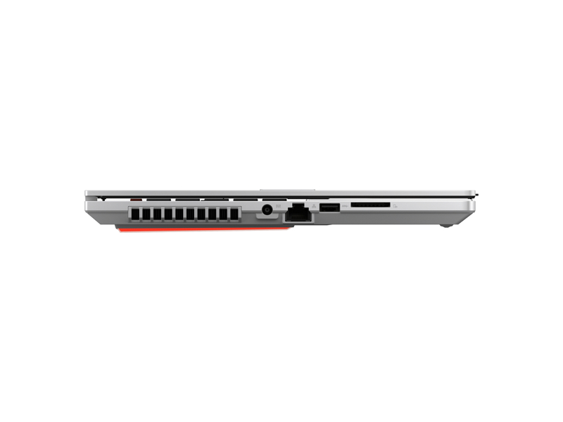90NB1102-M008P0  Ноутбук Asus Vivobook Pro 16X OLED K6604JV-MX016W Core i9 13980HX 32Gb SSD1Tb NVIDIA GeForce RTX4060 8Gb 16'' OLED 3.2K (3200x2000) Windows 11 Home black WiFi BT Cam 1