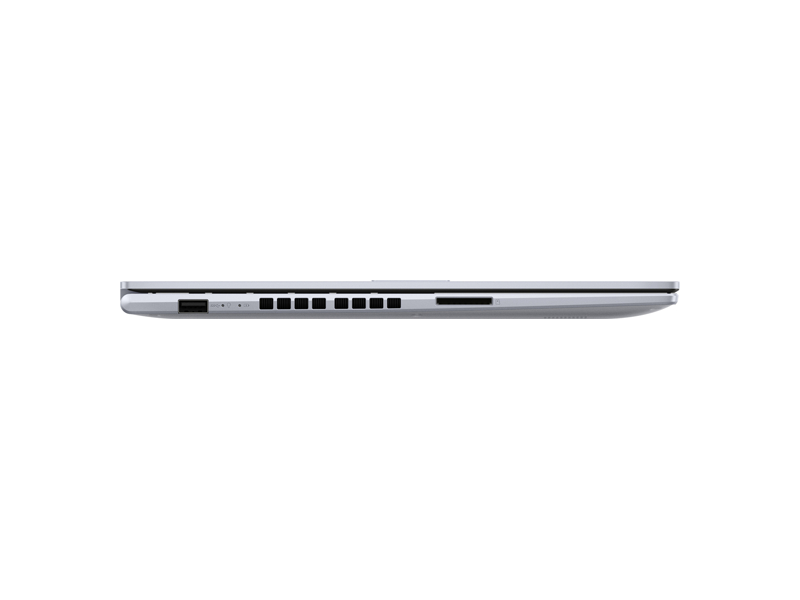 90NB11W2-M00770  Ноутбук Asus VivoBook 16X K3605ZV-N1136 Core i5 12500H 16Gb SSD1Tb NVIDIA GeForce RTX4060 8Gb 16'' IPS WUXGA (1920x1200) noOS silver WiFi BT Cam 3