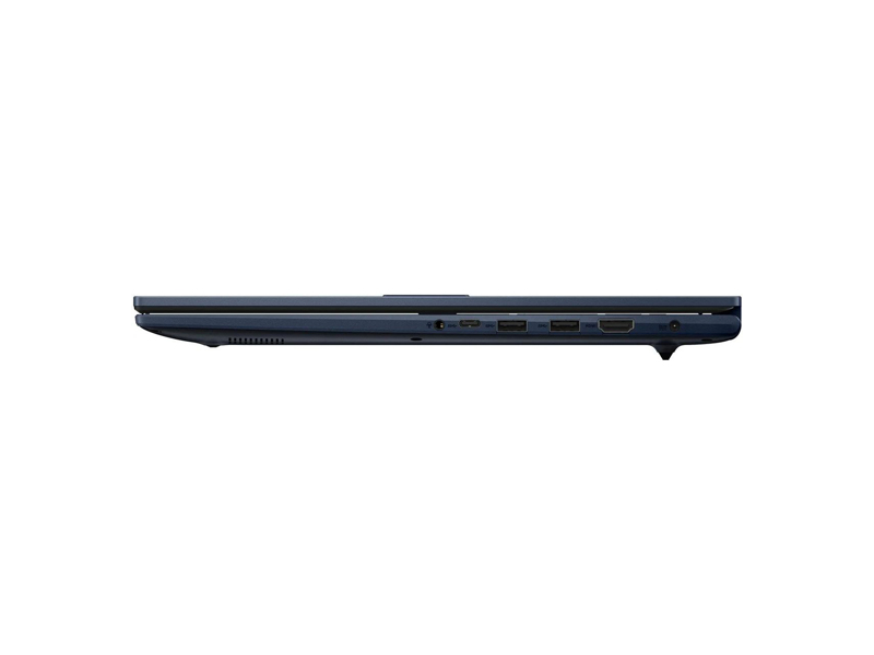 90NB13X2-M002V0  Ноутбук Asus Vivobook 17 X1704VA-AU321 Core i5 120U 16Gb SSD1Tb UMA 17.3'' IPS FHD (1920x1080) noOS blue WiFi BT Cam (90NB13X2-M002V0) 2