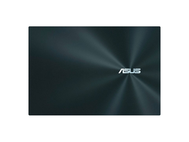 90NB0P61-M01510  Ноутбук Asus ZenBook Duo UX481FL-BM024TS Intel Core i5-10210U/ 16Gb DDR4/ 512GB SSD/ 14, 0''FHD IPS 1920х1080/ ScreenPad Plus 12, 6” FHD Touch/ NV MX250 2Gb/ Windows 10 Home / 1.5Kg/ Blue 1