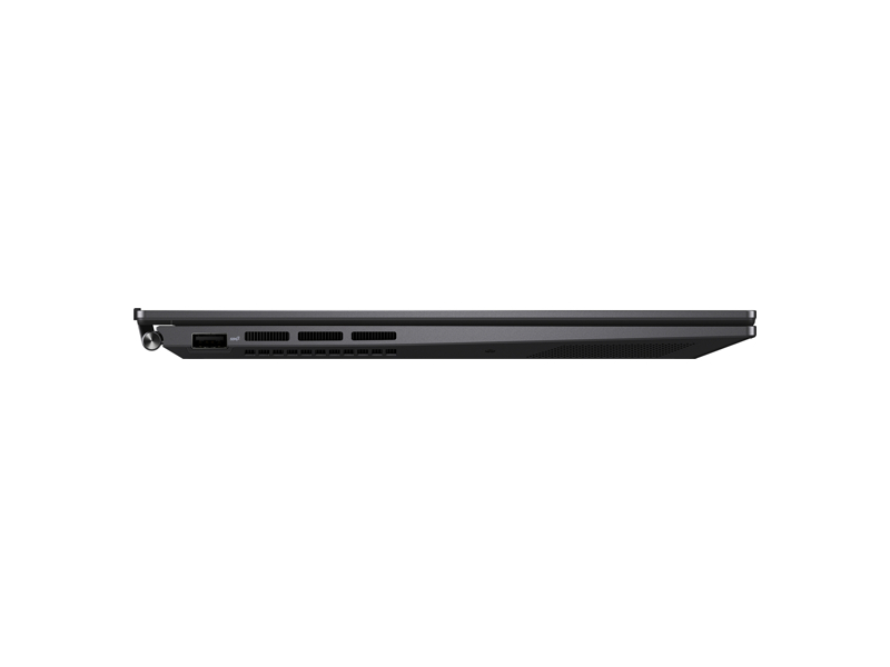 90NB0W95-M010Z0  Ноутбук Asus Zenbook 14 UM3402YA-KP601 Ryzen 5 7530U 16Gb SSD512Gb AMD Radeon 14'' IPS WQXGA (2560x1600) noOS black WiFi BT Cam Bag (90NB0W95-M010Z0) 2