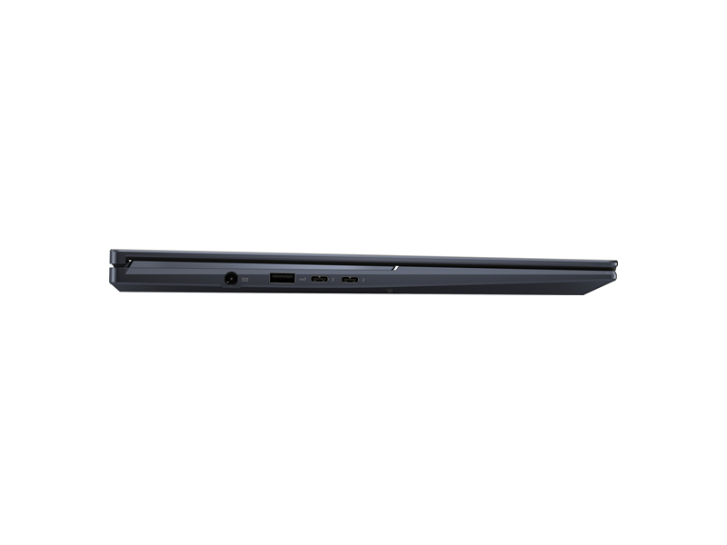 90NB10K1-M005D0  Ноутбук Asus Zenbook Pro 16X OLED UX7602VI-ME097X Core i9 13900H 32Gb SSD1Tb NVIDIA GeForce RTX4070 8Gb 16'' OLED Touch 4K (3840x2400) Windows 11 Professional black WiFi BT Cam 2