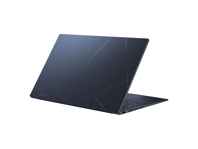 90NB11R1-M00AB0  Ноутбук Asus Zenbook 14 OLED UX3405MA-PP239W Core Ultra 7 155H 16Gb SSD1Tb Intel Arc 14'' OLED 3K (2880x1800) Windows 11 Home blue WiFi BT Cam Bag (90NB11R1-M00AB0) 1