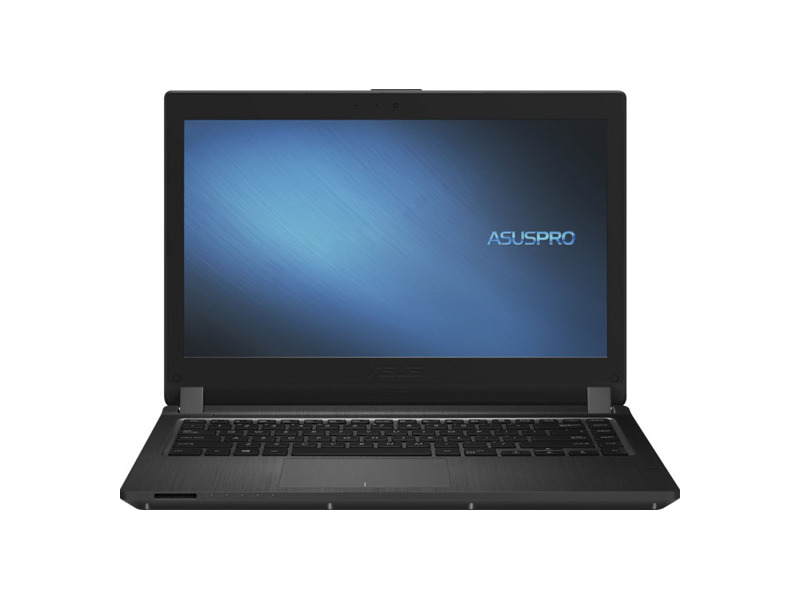 90NX0212-M42070  Ноутбук Asus Pro P1440FA-FQ3042T 14''(1366x768 (матовый))/ Intel Core i3 10110U(2.1Ghz)/ 4096Mb/ 1000Gb/ noDVD/ Int:Intel UHD Graphics/ Cam/ BT/ WiFi/ 1.67kg/ Black/ W10