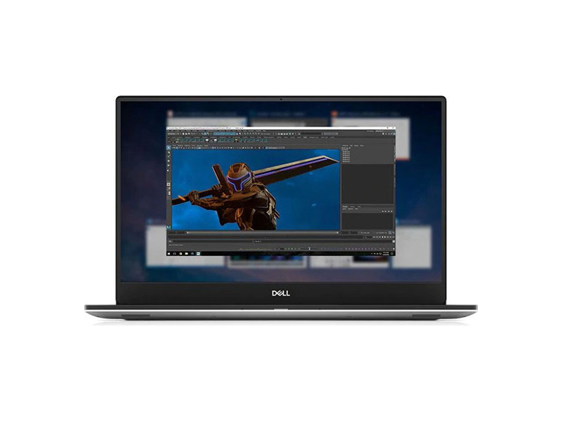 5540-5208  Ноутбук Dell Precision 5540 Core i9-9880H (2, 3GHz)Ultrasharp 15, 6'' OLED UHD (3840x2160) 16GB (2x8GB) DDR4, 512GB SSD, NV T2000 (4GB DDR5)FPR, TPM, vProPremium Panel Guarantee, Thunderbolt, 6 cell, W10 Pro 3y NBD 1