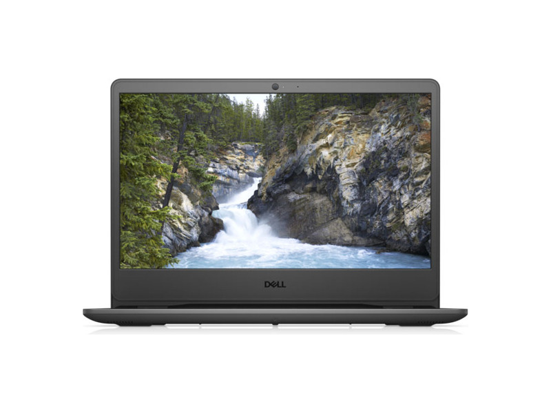 3400-5957  Ноутбук Dell Vostro 3400 Core i5-1135G7/ 8Gb/ SSD256Gb/ NVIDIA GeForce MX330 2Gb/ 14'' WVA/ FHD (1920x1080)/ Linux/ black/ WiFi/ BT/ Cam