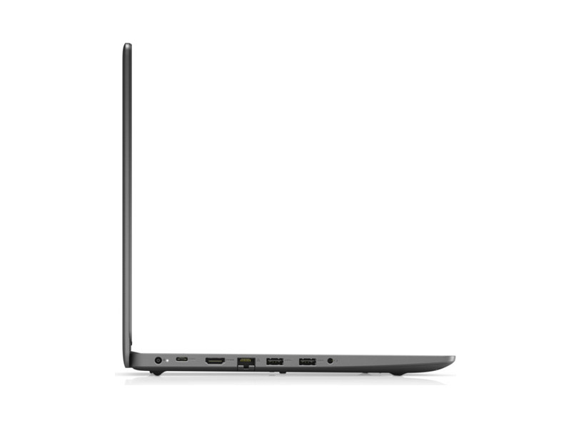 3400-7329  Ноутбук Dell Vostro 3400 Core i7-1165G7 (2.8Ghz) 14, 0'' FullHD WVA Antiglare/ 8 GB/ SSD 512GB/ noDVD/ GF MX330 (2GB)/ Cam/ BT/ WiFi/ 42WHr/ 1y NBD/ 1.58kg/ black/ Win10Pro/ TPM 3