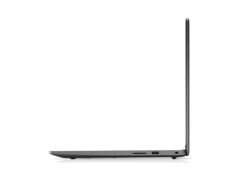 3500-5667  Ноутбук Dell Vostro 3500 Core i3-1115G4/ 4Gb/ SSD256Gb/ Intel UHD Graphics/ 15.6'' WVA/ FHD (1920x1080)/ Linux/ black/ WiFi/ BT/ Cam 3