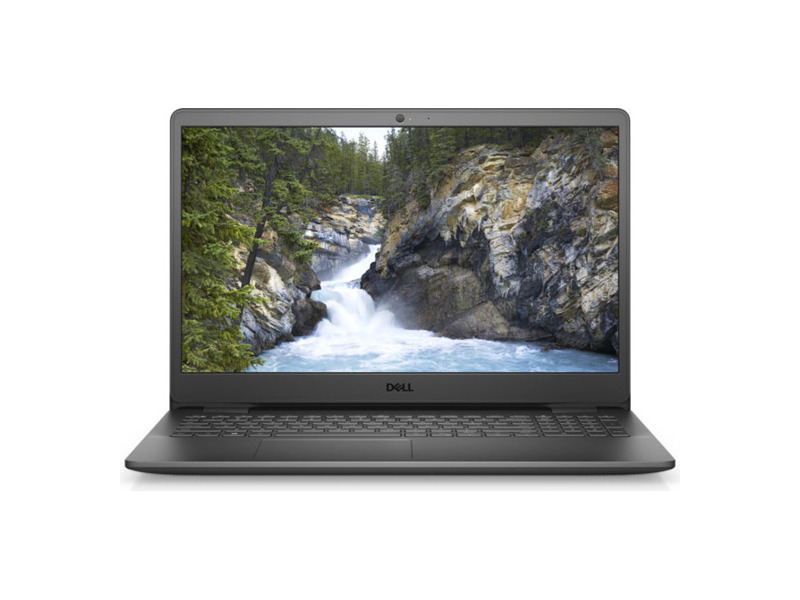 3500-6176  Ноутбук Dell Vostro 3500 Core i5-1135G7/ 8Gb/ SSD512Gb/ Intel Iris Xe graphics/ 15.6'' WVA/ FHD (1920x1080)/ Windows 10/ black/ WiFi/ BT/ Cam