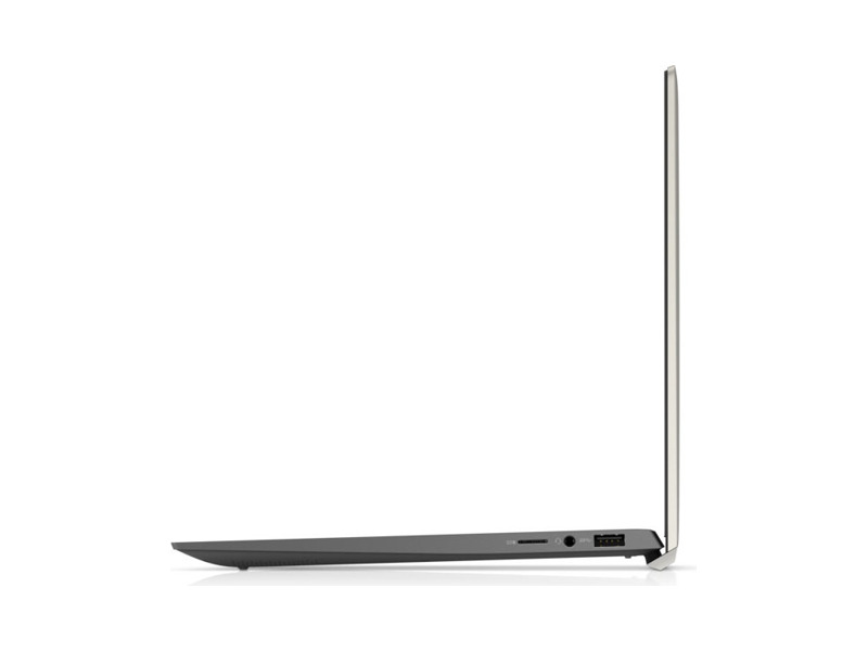 5301-6114  Ноутбук Dell Vostro 5301 Core i5-1135G7/ 8Gb/ SSD256Gb/ Intel Iris Xe graphics/ 13.3'' WVA/ FHD (1920x1080)/ Linux/ gold/ WiFi/ BT/ Cam 1