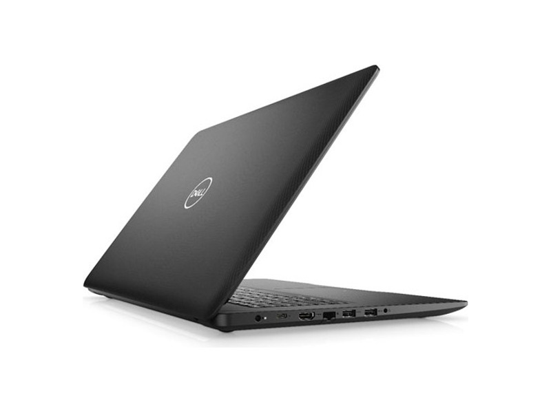 3793-8115  Ноутбук Dell Inspiron 3793 Core i5-1035G1 17, 3'' FHD IPS AG, 8GB, 128GB SSD Boot Drive + 1TB, NV MX230 with 2GB GDDR5, Linux, Black 1