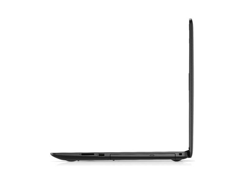 3793-8115  Ноутбук Dell Inspiron 3793 Core i5-1035G1 17, 3'' FHD IPS AG, 8GB, 128GB SSD Boot Drive + 1TB, NV MX230 with 2GB GDDR5, Linux, Black 2