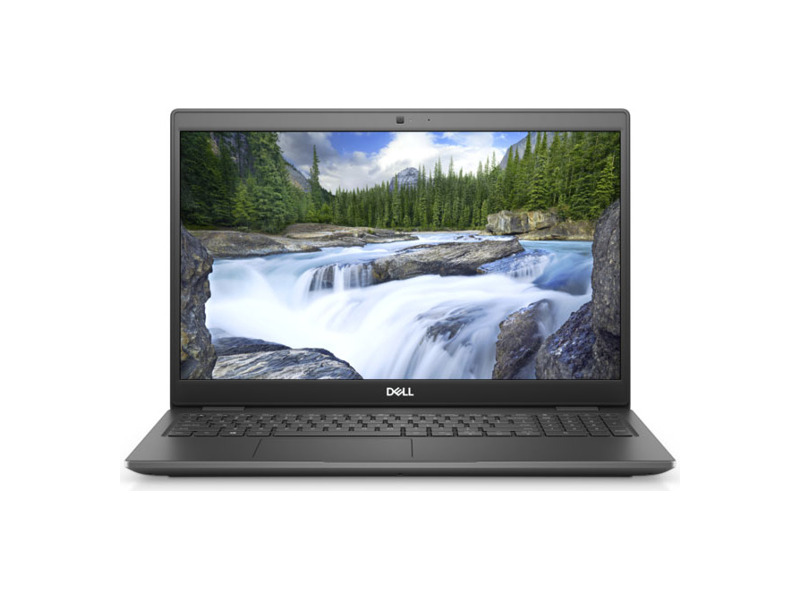3510-8749  Ноутбук Dell Latitude 3510 Core i5-10210U/ 8Gb/ SSD256Gb/ Intel UHD Graphics 620/ 15.6''/ FHD (1920x1080)/ Windows 10 Professional/ black/ WiFi/ BT/ Cam