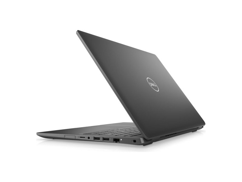 3510-8749  Ноутбук Dell Latitude 3510 Core i5-10210U/ 8Gb/ SSD256Gb/ Intel UHD Graphics 620/ 15.6''/ FHD (1920x1080)/ Windows 10 Professional/ black/ WiFi/ BT/ Cam 1