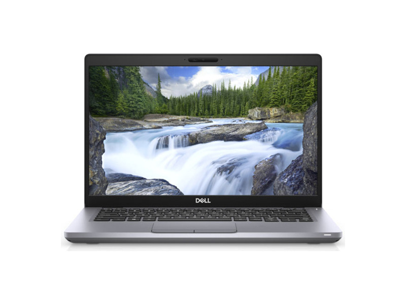 5411-8978  Ноутбук Dell Latitude 5411 Core i7-10850H/ 16Gb/ SSD512Gb/ nVidia GeForce MX250 2Gb/ 14''/ WVA/ FHD (1920x1080)/ Windows 10 Professional/ black/ WiFi/ BT/ Cam