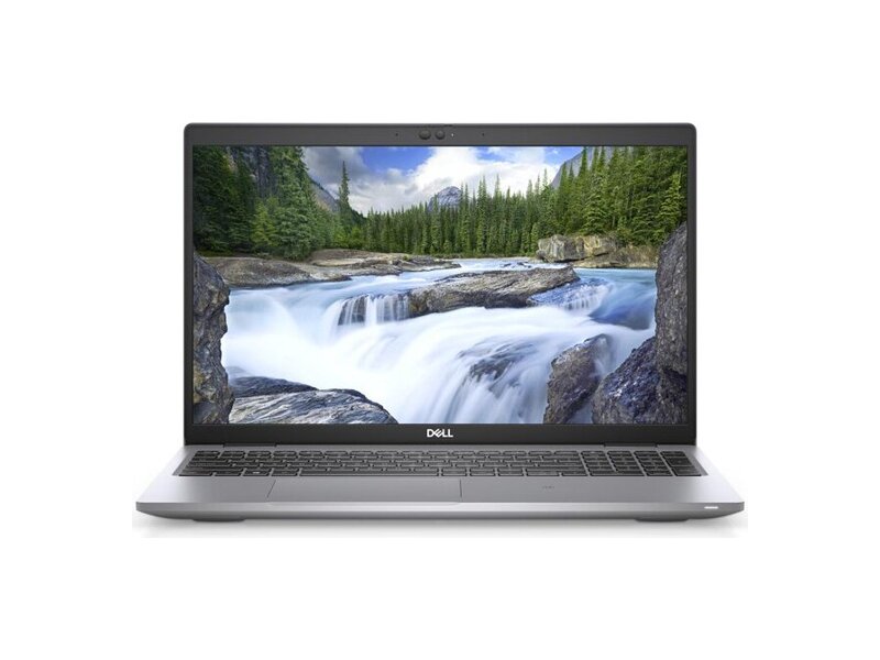 5520-0525  Ноутбук Dell Latitude 5520 Core i5-1135G7 / 8Gb/ SSD512Gb/ Intel Iris Xe graphics/ 15.6''/ IPS/ FHD (1920x1080)/ Windows 10 Professional/ grey/ WiFi/ BT/ Cam