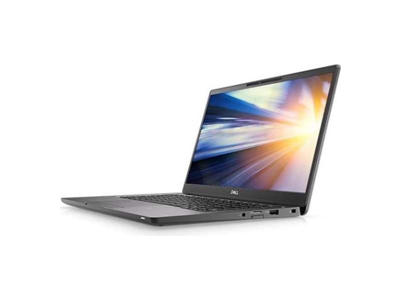 7300-2644  Ноутбук Dell Latitude 7300 Core i5-8265U (1, 6GHz) 13, 3'' FullHD WVA Antiglare 8GB (1x8GB) DDR4 512GB SSD Intel UHD 620 TPM 4 cell (60Whr)3 years NBD W10 Pro