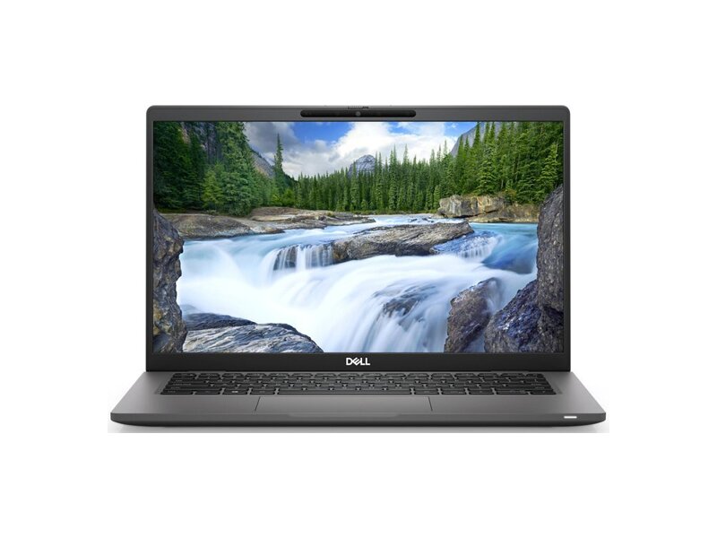 7420-2541  Ноутбук Dell Latitude 7420 Core i5-1135G7/ 8Gb/ SSD256Gb/ Intel Iris Xe graphics/ 14'' WVA/ FHD (1920x1080)/ Windows 10 Professional/ grey/ WiFi/ BT/ Cam