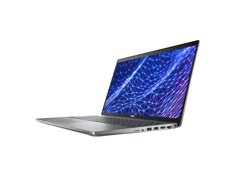 B2B-CCDEL1155D701  Ноутбук Dell Latitude 5530 15.6''(1920x1080 (матовый))/ Intel Core i7 1255U(1.7Ghz)/ 8192Mb/ 512SSDGb/ noDVD/ Int:Intel Iris Xe Graphics/ Cam/ BT/ WiFi/ 58WHr/ 1.59kg/ grey/ Ubuntu + EN kbd 3pin