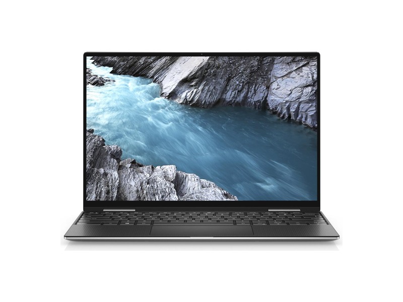 7390-3905  Трансформер Dell XPS 13 Core i5-1035G1/ 8Gb/ SSD256Gb/ Intel UHD Graphics/ 13.4''/ IPS/ Touch/ FHD+ (1920x1200)/ Windows 10 Home/ silver/ WiFi/ BT/ Cam