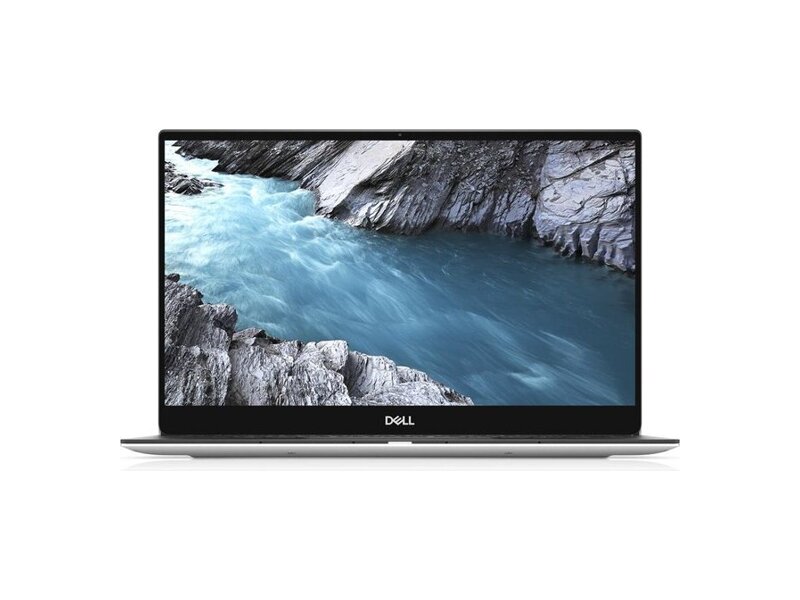 7390-7650  Ноутбук Dell XPS 13 (7390) Core i5-10210U (1, 6GHz) 13, 3'' FullHD IPS 8GB LPDDR3 256GB SSD Intel UHD GraphicsFPR, TPM 4 cell (52Whr) W10 Pro 2years