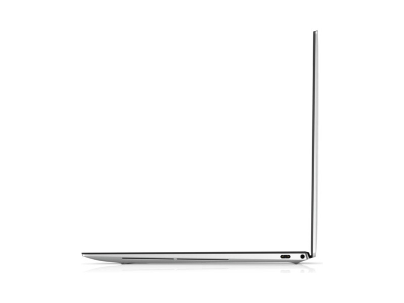 9310-0099  Ноутбук Dell XPS 13 (9310) Core i7-1185G7(3Ghz)/ 13.4''(1920x1200 500-Nit) Touch/ 16GB/ SSD 512GB/ Intel Iris Xe Graphics/ 52Whr/ Silver/ Win10Pro/ 2Y NBD/ FPR 4