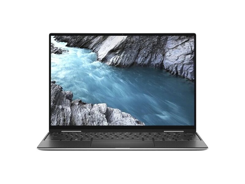 9310-9300  Ноутбук Dell XPS 13 (9310) 2-in-1 Core i7-1165G7 (2.8GHz) 13.4'' 16:10 FHD+ WLED Touch 16GB LP DDR4 4267 MGz 1TB SSD Intel® Iris® Xe Graphics FPR, TPM 4 cell (51Whr) W11 Pro 2y ProS+NBD