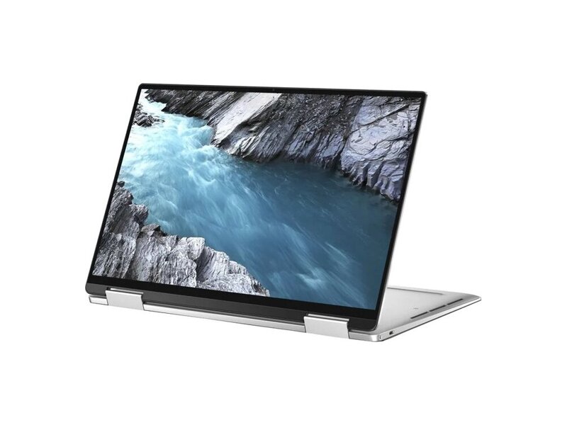 9310-9300  Ноутбук Dell XPS 13 (9310) 2-in-1 Core i7-1165G7 (2.8GHz) 13.4'' 16:10 FHD+ WLED Touch 16GB LP DDR4 4267 MGz 1TB SSD Intel® Iris® Xe Graphics FPR, TPM 4 cell (51Whr) W11 Pro 2y ProS+NBD 1