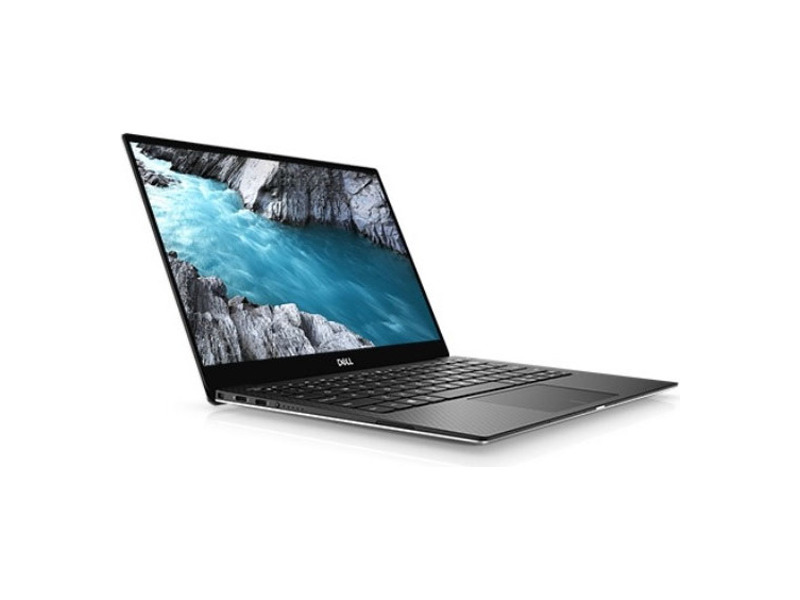 9380-4654  Ноутбук Dell XPS 13 (9380) Core i7-8565U (1, 8GHz) 8GB LPDDR3 256GB SSD Intel UHD 620 2xThunderbolt 3, FPR, TPM 4 cell (52Whr) W10 Pro 2 years