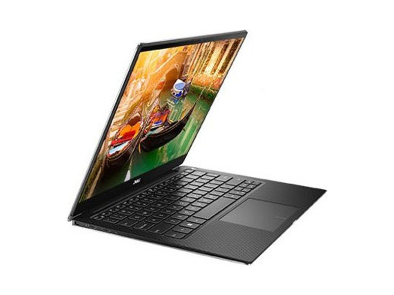 9380-4654  Ноутбук Dell XPS 13 (9380) Core i7-8565U (1, 8GHz) 8GB LPDDR3 256GB SSD Intel UHD 620 2xThunderbolt 3, FPR, TPM 4 cell (52Whr) W10 Pro 2 years 2