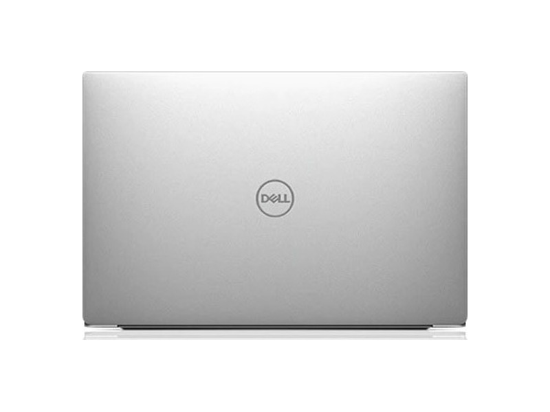 9570-6733  Ноутбук Dell XPS 15 (9570) Core i7-8750H 15.6'' FHD IPS AG InfinityEdge 400-nits 16GB 512GB SSD GTX 1050Ti (4GB DDR5) Win 10 Home Silver Backlit Kbrd 1