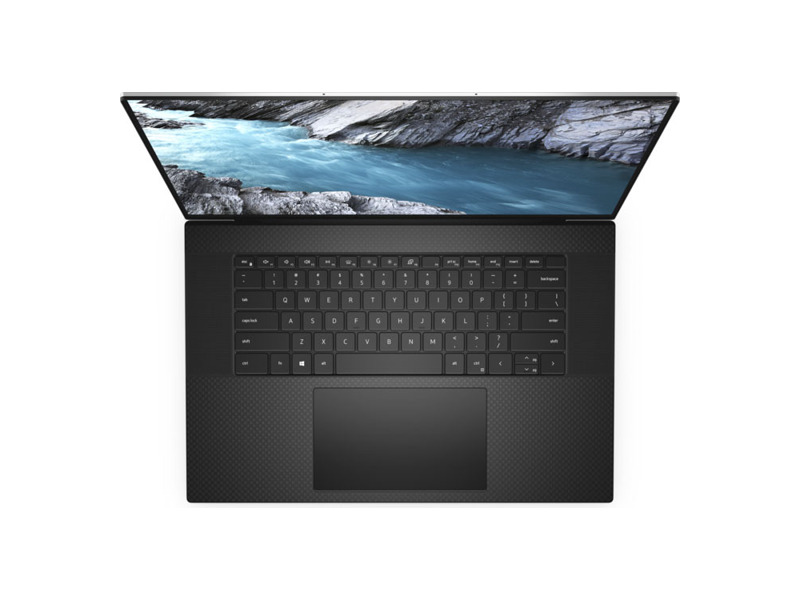 9700-7304  Ноутбук Dell XPS 17 9700 Core i7-10875H(2.3Ghz)/ 17''(3840x2400 InfinityEdge 500-Nit)/ Touch/ 16384Mb/ 1024SSDGb/ noDVD/ Ext:nVidia GeForce RTX2060 Max-Q(6144Mb)/ BT/ WiFi/ silver/ W10 + Backlit, Anti-Reflective 2