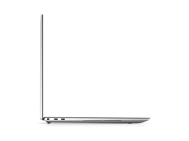 9710-7837  Ноутбук Dell XPS 17 9710 Core i7-11800H 17.0'' FHD+ (1920 x 1200) InfinityEdge NT Anti-Glare 500-Nit 16GB 1T SSD NV RTX 3050 4GB GDDR6 Backlit Kbrd 6-Cell 97WHr 2y Win 10 Home Platinum Silver 2, 53kg 1